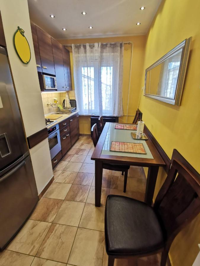 Smart Business Apartman Mişcolţ Exterior foto